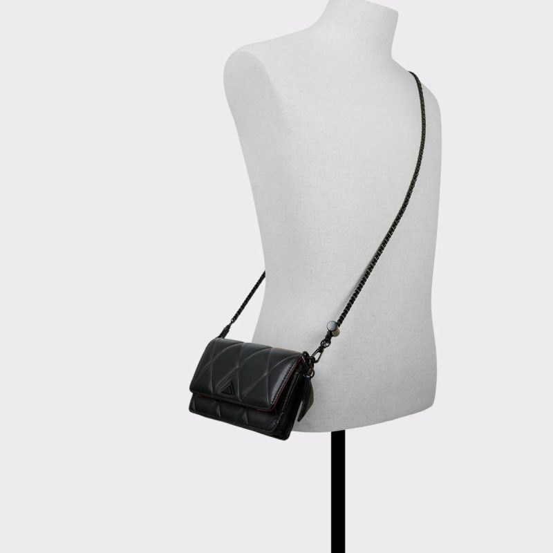 Other Black Aldo Women Crossbody Bags Fititalllx Other Black Women's Crossbody Bags - Image 4