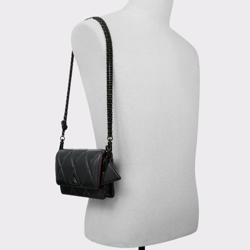 Other Black Aldo Women Crossbody Bags Fititalllx Other Black Women's Crossbody Bags - Image 5