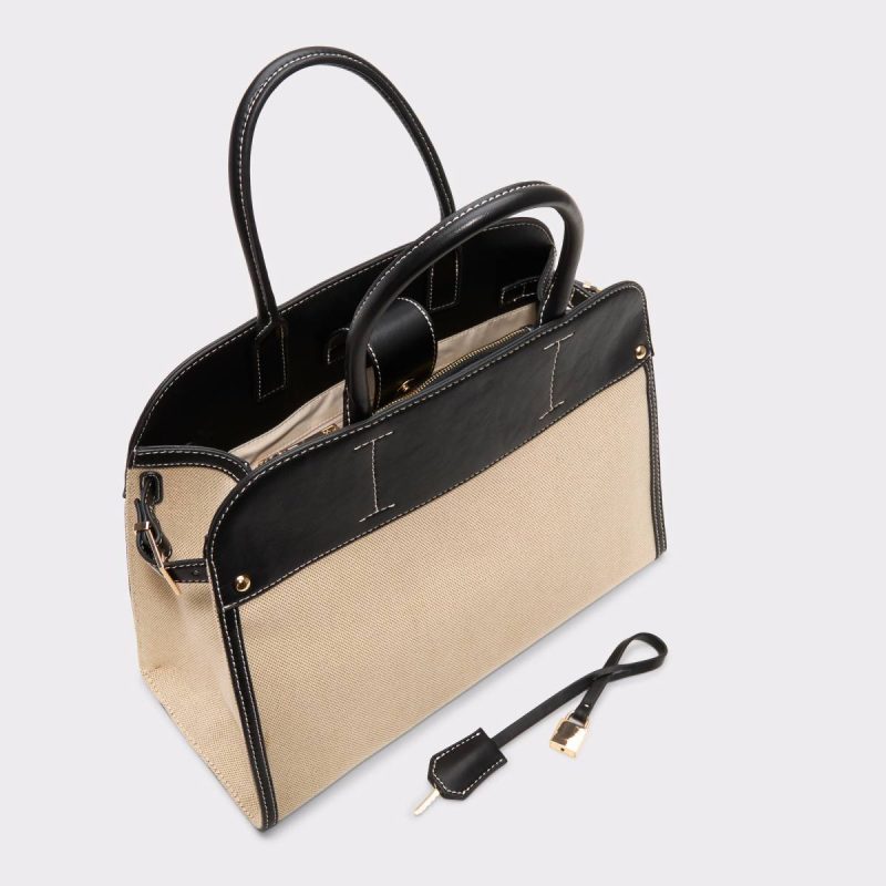 Other Black Aldo Women Lexleyx Other Black Women's Tote & Satchel Bags Tote & Satchel Bags - Image 3