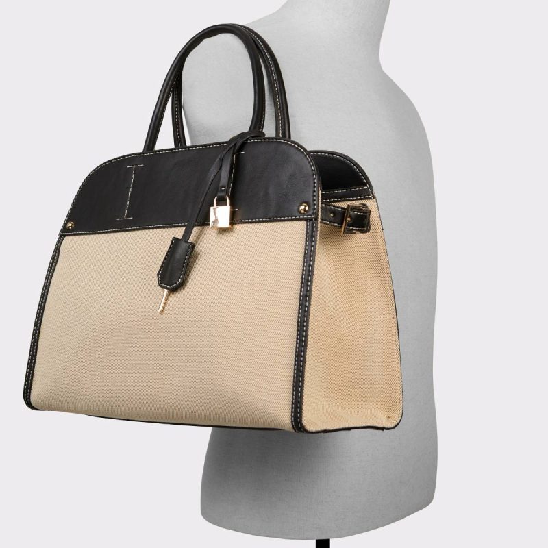 Other Black Aldo Women Lexleyx Other Black Women's Tote & Satchel Bags Tote & Satchel Bags - Image 4
