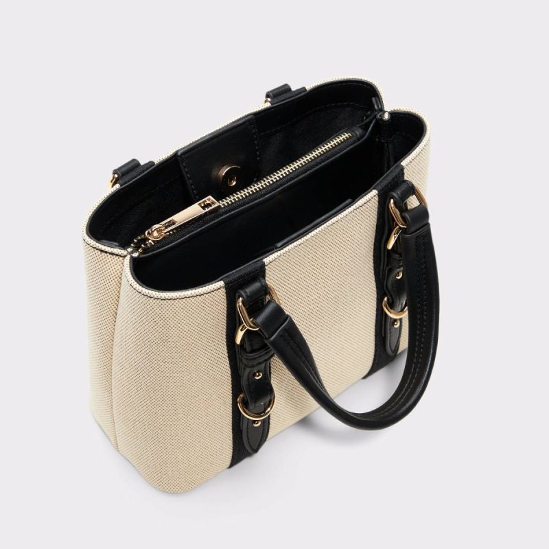 Other Black Aldo Women Top Handle Bags Maleahx Other Black Women's Top Handle Bags - Image 3