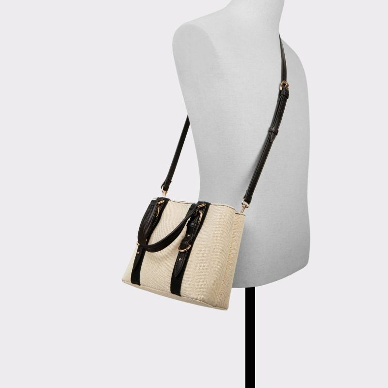 Other Black Aldo Women Top Handle Bags Maleahx Other Black Women's Top Handle Bags - Image 4