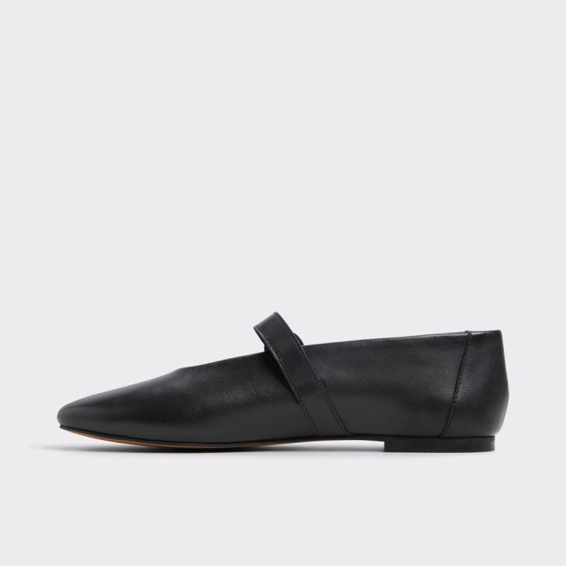 Other Black Ballet Flats Women Aldo Quincey Other Black Women's Ballet Flats - Image 3