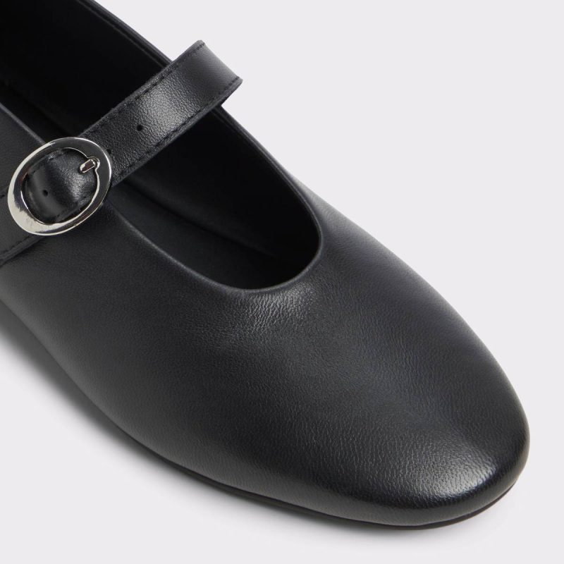 Other Black Ballet Flats Women Aldo Quincey Other Black Women's Ballet Flats - Image 5