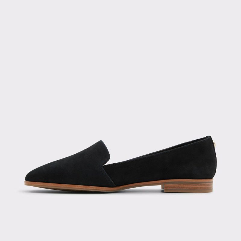 Other Black Loafers & Oxfords Women Veadith2.0 Other Black Women's Flats Aldo - Image 3