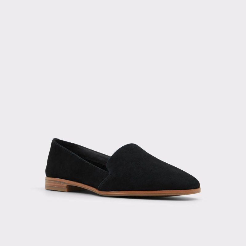 Other Black Loafers & Oxfords Women Veadith2.0 Other Black Women's Flats Aldo - Image 4