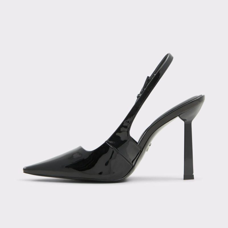 Other Black Marysa Other Black Women's High Heels Heels Women Aldo - Image 3