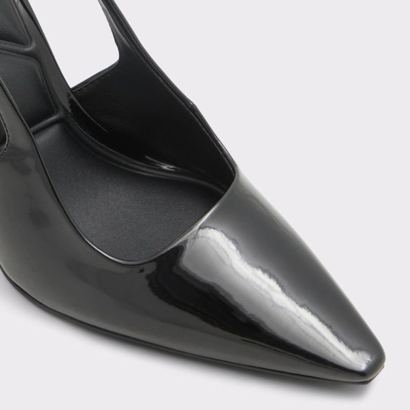 Other Black Marysa Other Black Women's High Heels Heels Women Aldo - Image 5
