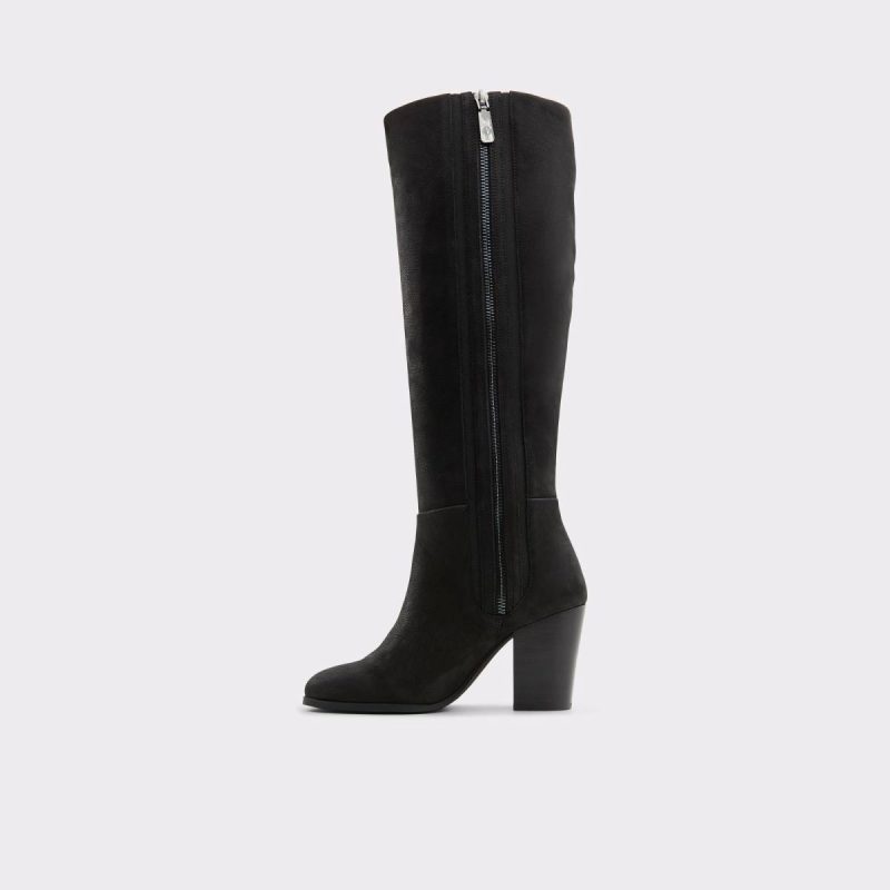 Other Black Women Belide Other Black Women's Tall Boots Aldo Boots - Image 3