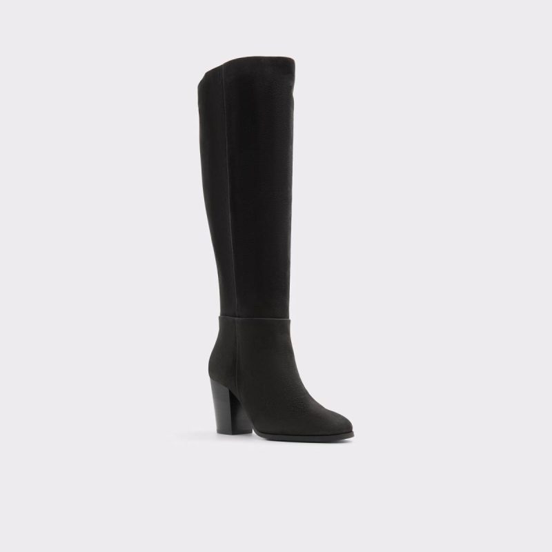 Other Black Women Belide Other Black Women's Tall Boots Aldo Boots - Image 4