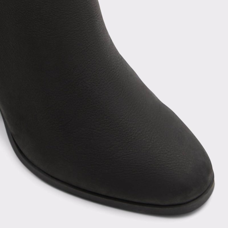 Other Black Women Belide Other Black Women's Tall Boots Aldo Boots - Image 5