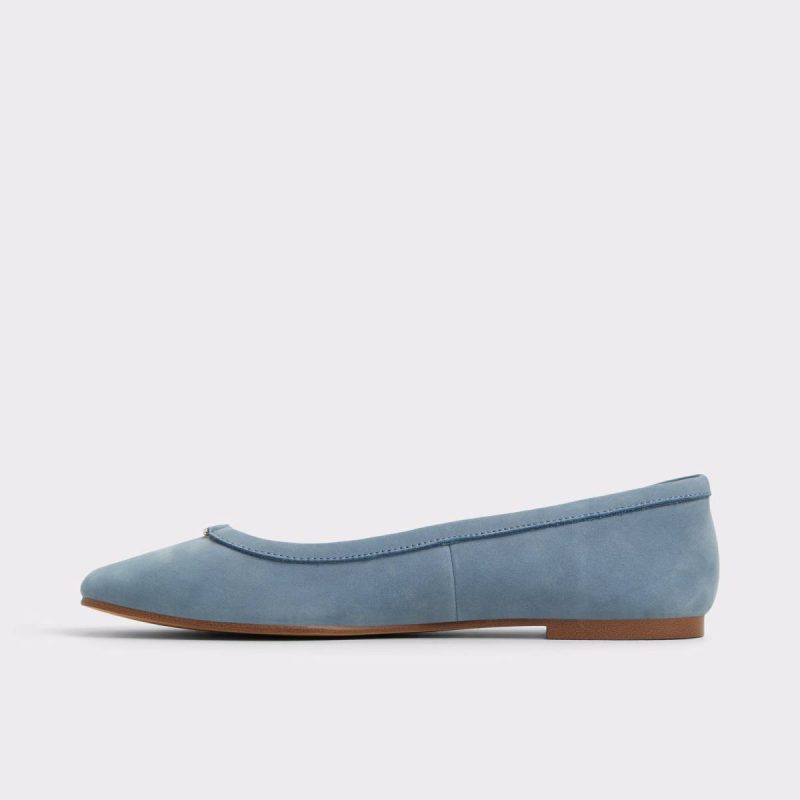 Other Blue Women Ballet Flats Corinthie Other Blue Women's Ballet Flats Aldo - Image 3