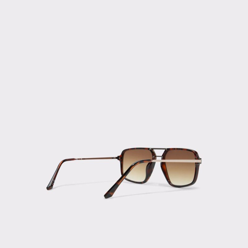 Other Brown Sunglasses Natanielx Other Brown Men's Sunglasses Aldo Men - Image 3