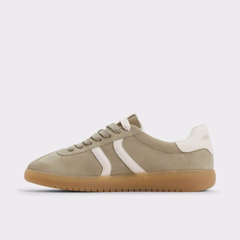 Other Green Women Sneakers Chicsneaker Other Green Women's Low Top Sneakers Aldo - Image 3