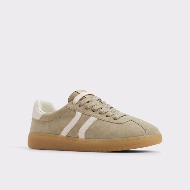Other Green Women Sneakers Chicsneaker Other Green Women's Low Top Sneakers Aldo - Image 4