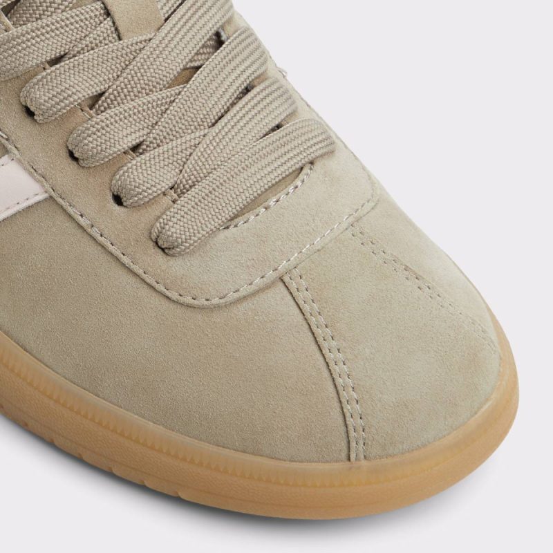 Other Green Women Sneakers Chicsneaker Other Green Women's Low Top Sneakers Aldo - Image 5