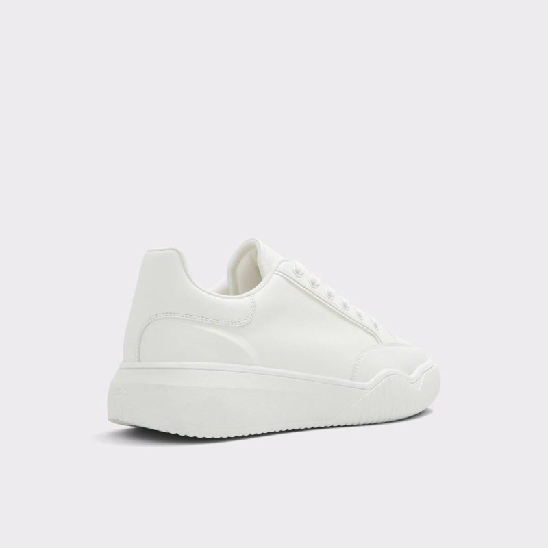 Other White Men Aldo Kylian Other White Men's Sneakers Sneakers - Image 3