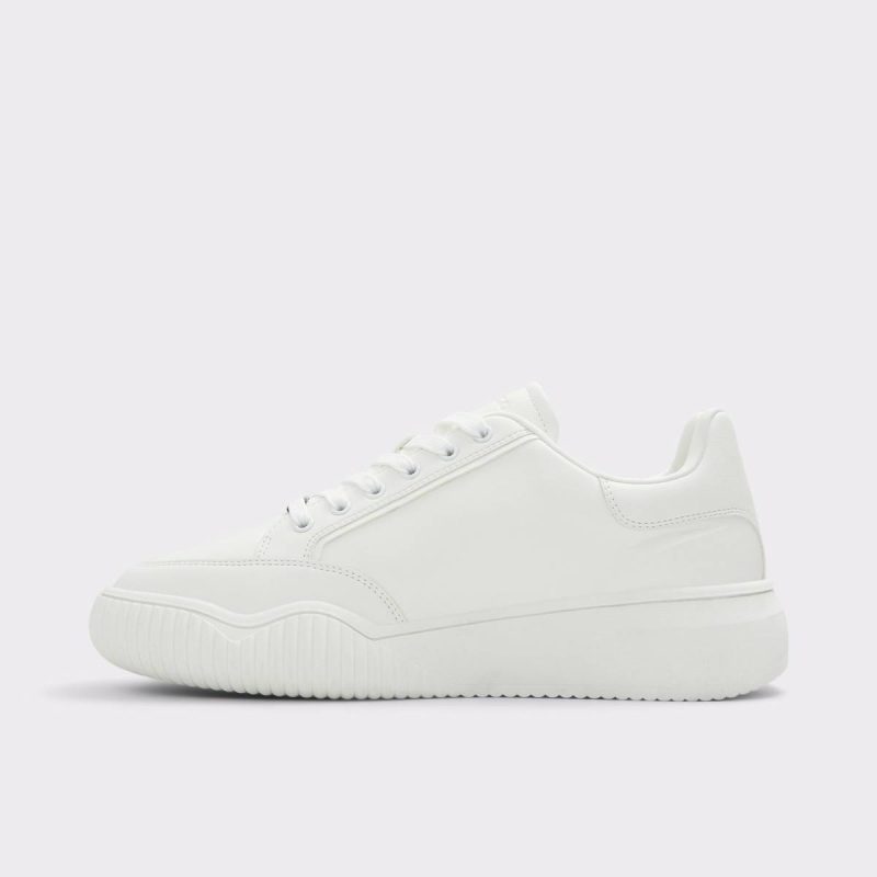 Other White Men Aldo Kylian Other White Men's Sneakers Sneakers - Image 4