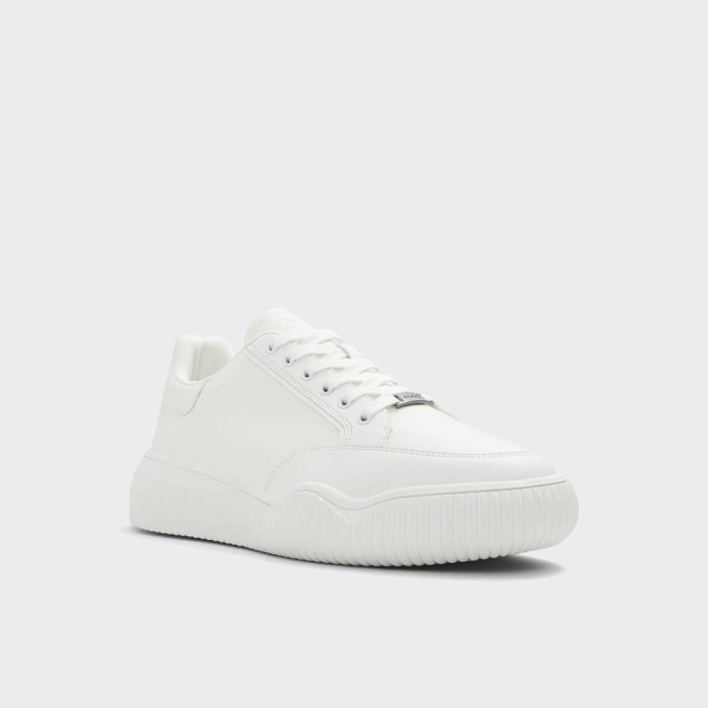 Other White Men Aldo Kylian Other White Men's Sneakers Sneakers - Image 5