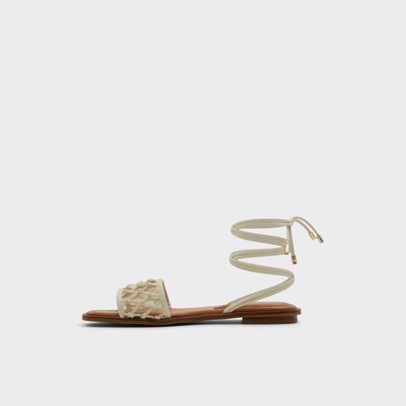 Other White Women Seazen Other White Women's Flat Sandals Sandals Aldo - Image 3