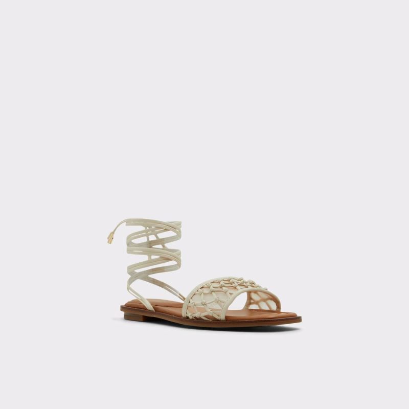 Other White Women Seazen Other White Women's Flat Sandals Sandals Aldo - Image 4