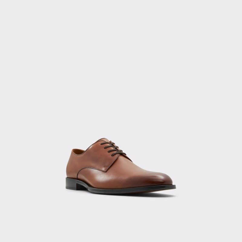 Oxfords & Lace-Ups Men Halbart Cognac Men's Oxfords & Lace-Ups Cognac Aldo - Image 5