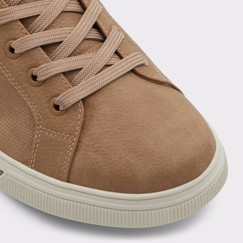 Preralithh Other Medium Beige Men's Casual Boots Aldo Men Other Medium Beige Sneakers - Image 5