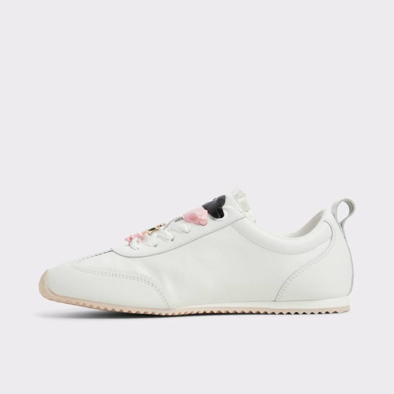 Princesssneaker White Women's Disney Sneakers White Women Aldo - Image 4