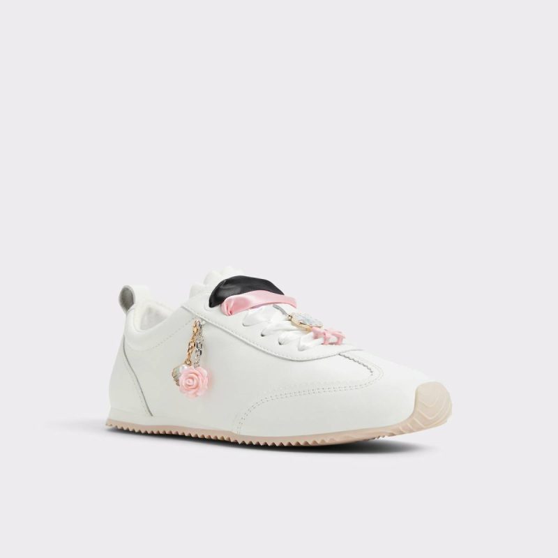 Princesssneaker White Women's Disney Sneakers White Women Aldo - Image 5