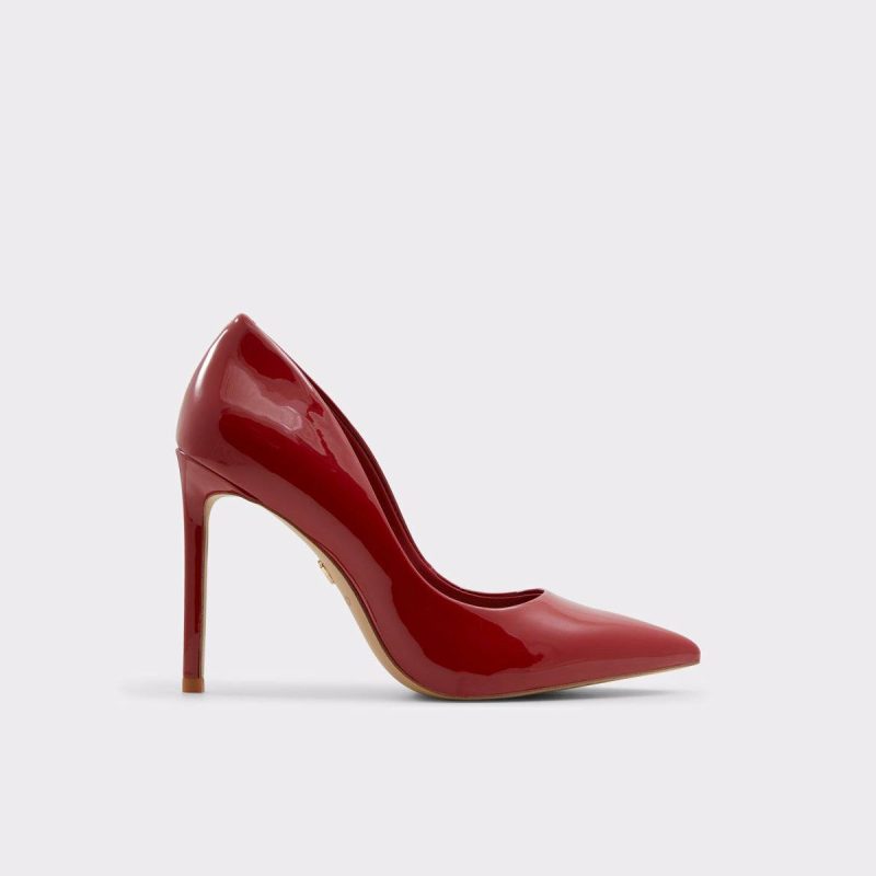 Red Aldo Heels Women Stessy2.0 Red Women's Pumps
