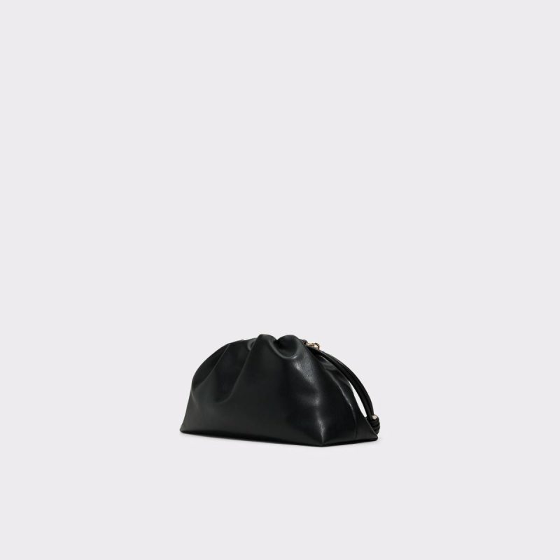 Romybagx Black Women's Shoulder Bags Black Shoulder Bags Women Aldo - Image 2