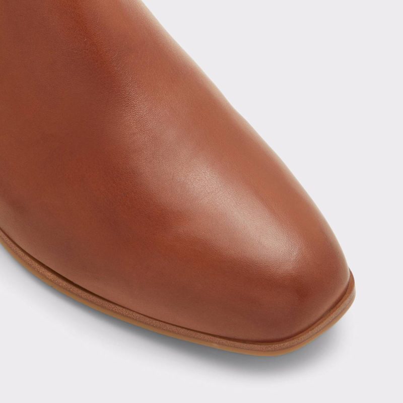 Rust Aldo Boots Women Verity Rust Women's Casual Boots - Image 5