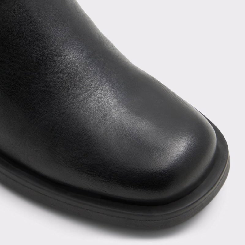 Ryderr Black Women's Ankle Boots Boots Women Aldo Black - Image 5