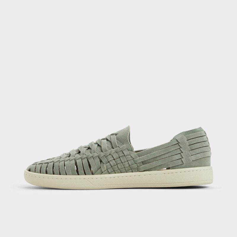 Sage Grecio Sage Men's Casual Shoes Aldo Men Loafers & Slip-Ons - Image 4