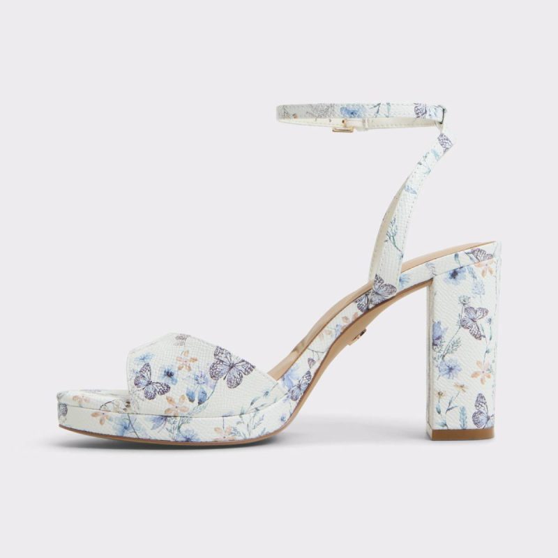 Sandals Multi Gracious-Xt Multi Women's Platform Sandals Women Aldo - Image 3