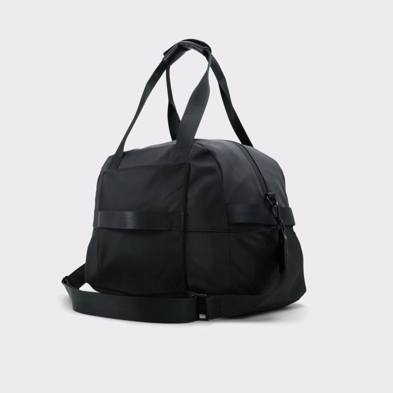 Scouttx Black/Black Men's Bags & Accessories Black/Black Bags & Wallets Aldo Men - Image 3