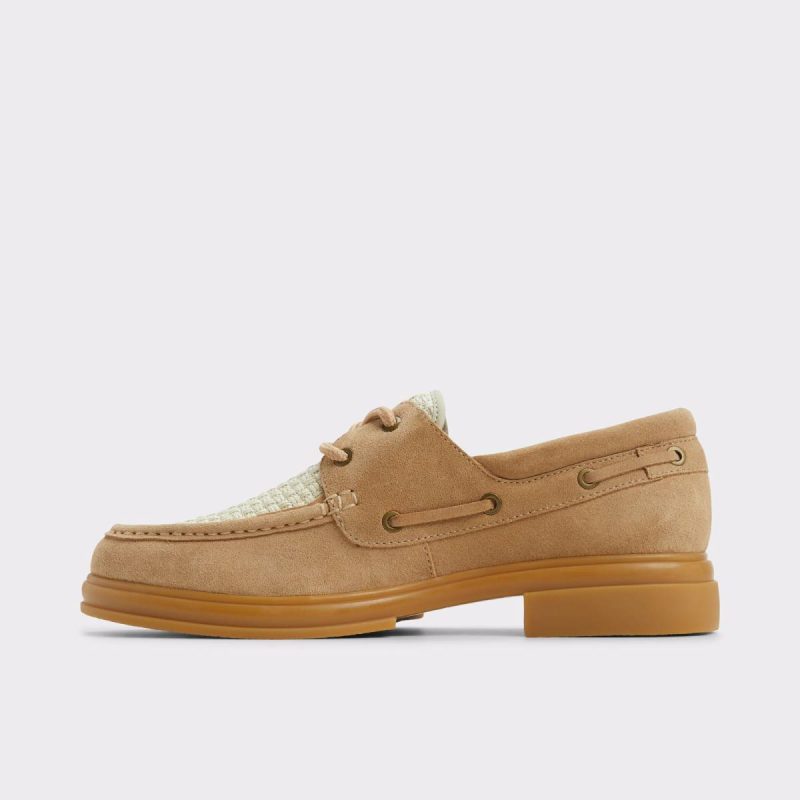 Seaexplorer Beige Men's Upcoming Releases Loafers & Slip-Ons Beige Aldo Men - Image 3