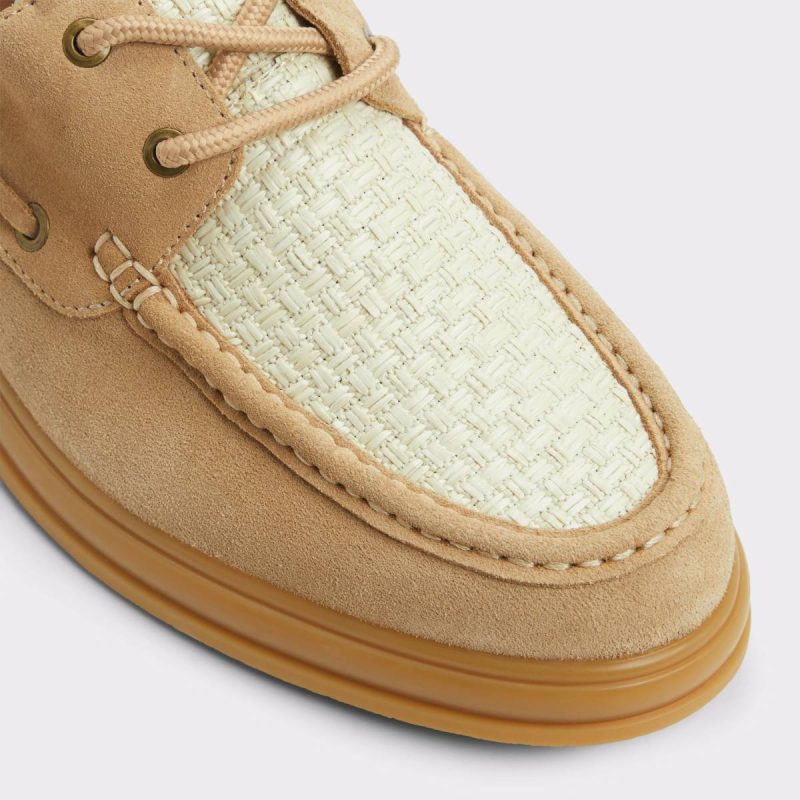 Seaexplorer Beige Men's Upcoming Releases Loafers & Slip-Ons Beige Aldo Men - Image 5
