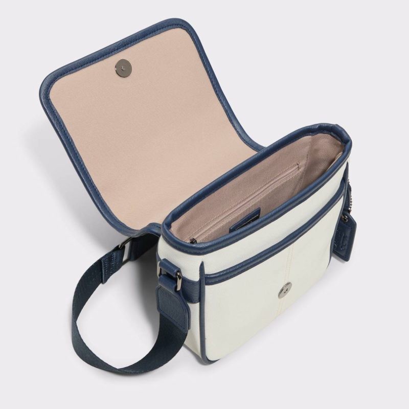 Seawaveex Other Navy Men's Bags & Wallets Other Navy Men Aldo Bags & Wallets - Image 3