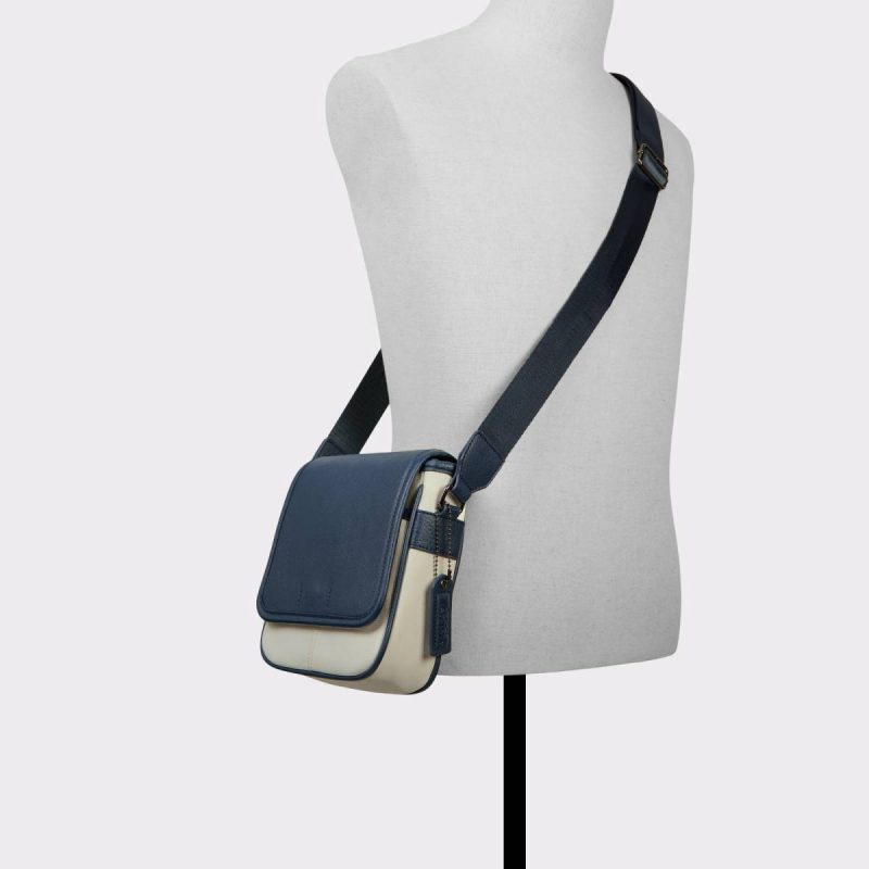 Seawaveex Other Navy Men's Bags & Wallets Other Navy Men Aldo Bags & Wallets - Image 4