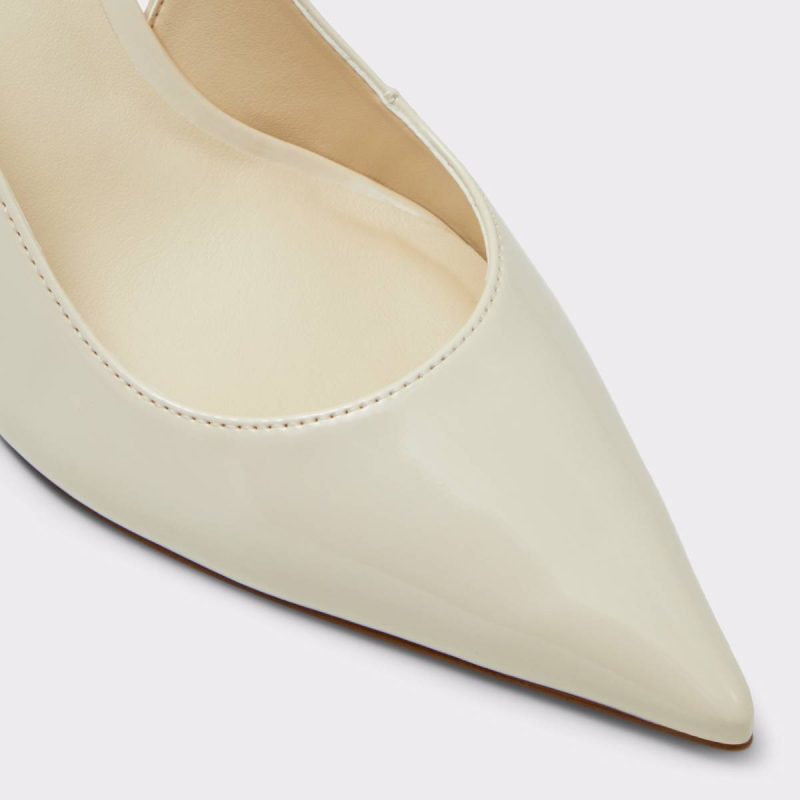 Seralina Light Beige Women's High Heels Women Heels Light Beige Aldo - Image 5