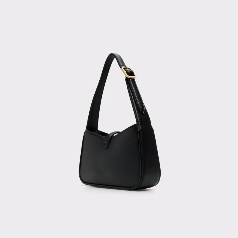 Shoulder Bags Aldo Black Women Aubrielx Black Women's Shoulder Bags - Image 2