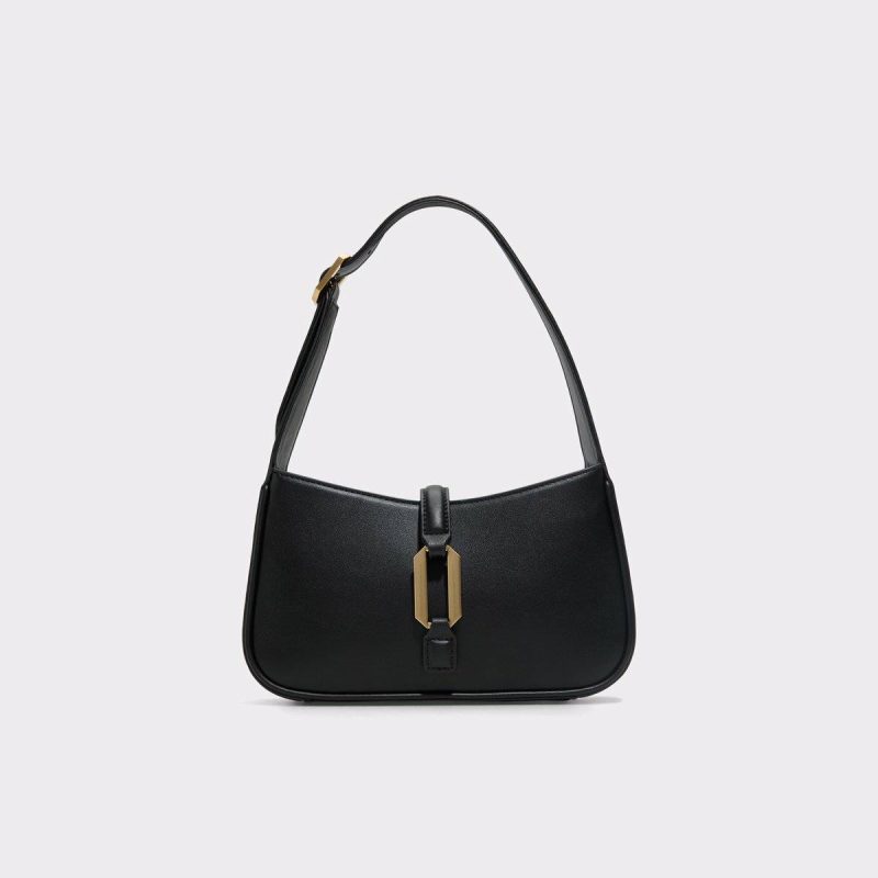 Shoulder Bags Aldo Black Women Aubrielx Black Women's Shoulder Bags