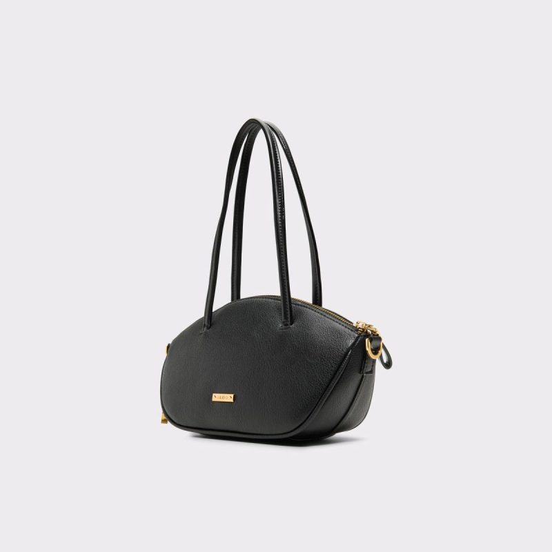 Shoulder Bags Aldo Black Women Elysande Black Women's Shoulder Bags - Image 2