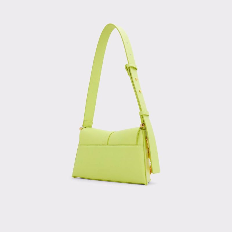 Shoulder Bags Averilx Lime Green Women's Shoulder Bags Lime Green Women Aldo - Image 2