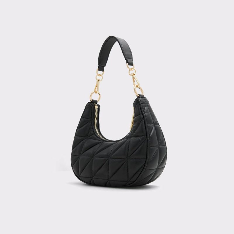Shoulder Bags Ellisonnx Black Women's Shoulder Bags Aldo Black Women - Image 2
