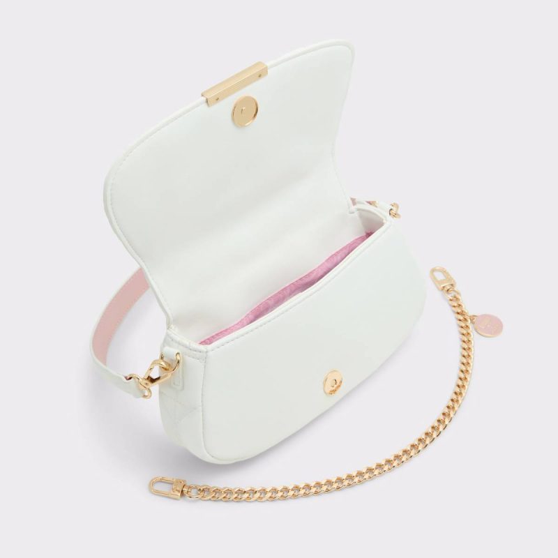 Shoulder Bags Pink Overflow Aldo Women Goodnewsglinda Pink Overflow Women's Wicked - Image 4