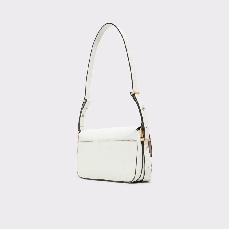 Shoulder Bags White Eteiniix White Women's Shoulder Bags Aldo Women - Image 2