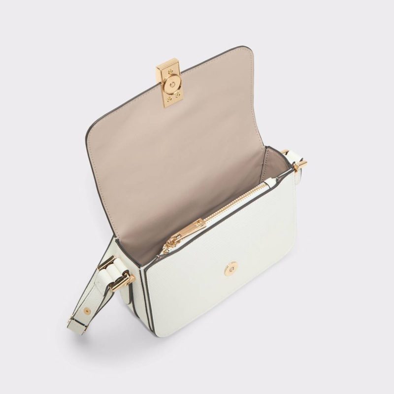 Shoulder Bags White Eteiniix White Women's Shoulder Bags Aldo Women - Image 3
