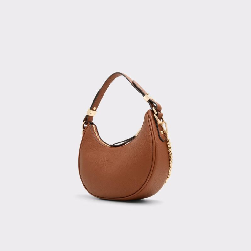 Shoulder Bags Women Aldo Charlisaax Dark Beige Women's Shoulder Bags Dark Beige - Image 2